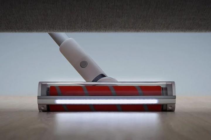 Actual product image Roidmi F8