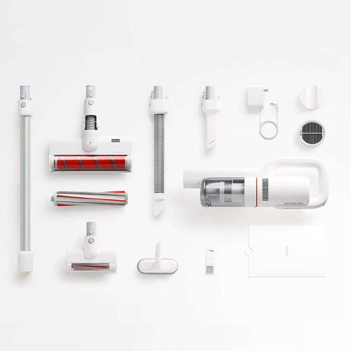 Actual product image Roidmi F8