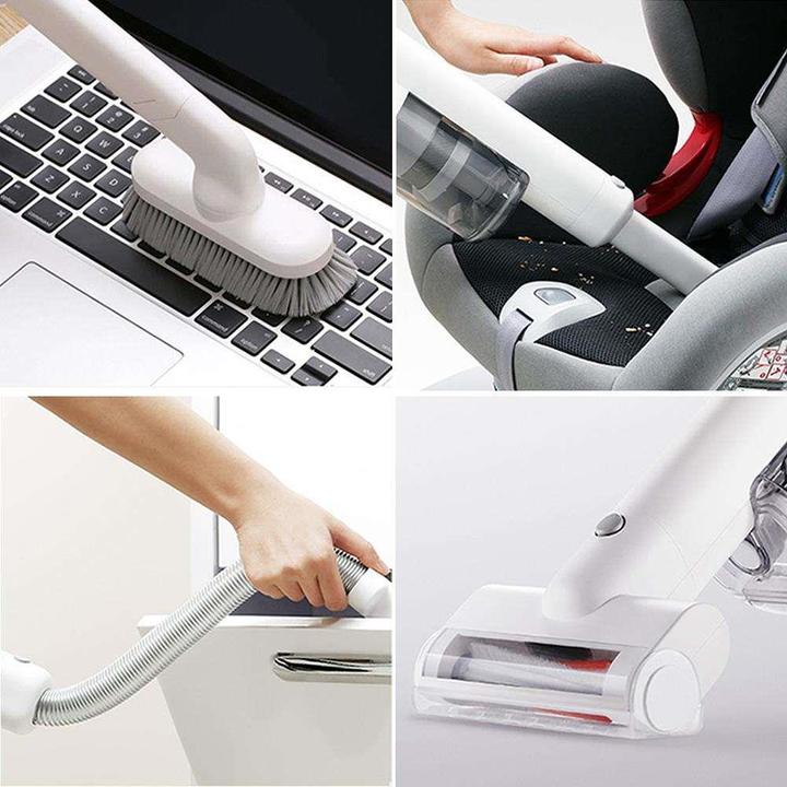 Actual product image Roidmi F8