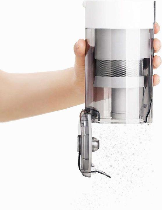 Actual product image Roidmi F8