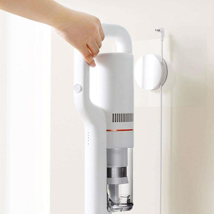 Actual product image Roidmi F8
