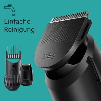 Immagine prodotto Braun All-In-One Styling Set Series 3 MGK3441