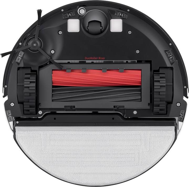 Actual product image Roborock S8 Pro Ultra (Vacuum mopping robot)
