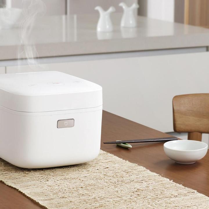 Produktbild Xiaomi Mi Induction Heating Rice Cooker (EU-Stecker)