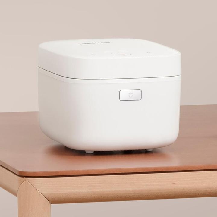 Produktbild Xiaomi Mi Induction Heating Rice Cooker (EU-Stecker)