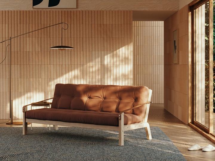 Actual product image Karup Design poetry (Sofa bed)
