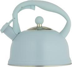 Produktbild Profino OTTO COLLECTION Wasserkessel, blau,1,8 Liter (1.80 l)