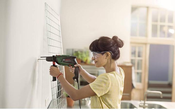 Produktbild Bosch Home & Garden Schlagbohrmaschine UniversalImpact 700 (Netzbetrieb)