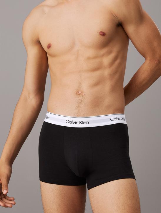 Actual product image Calvin Klein Trunk 3pk (XXL)