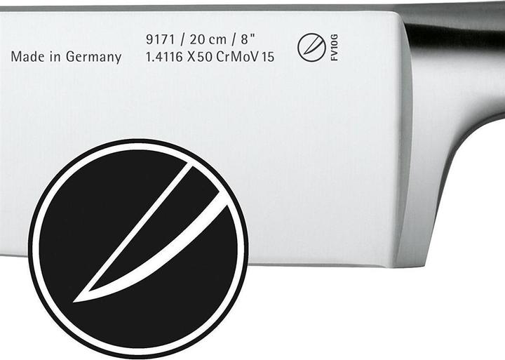 Image du produit WMF Couteau à viande Top Class Plus (20 cm)