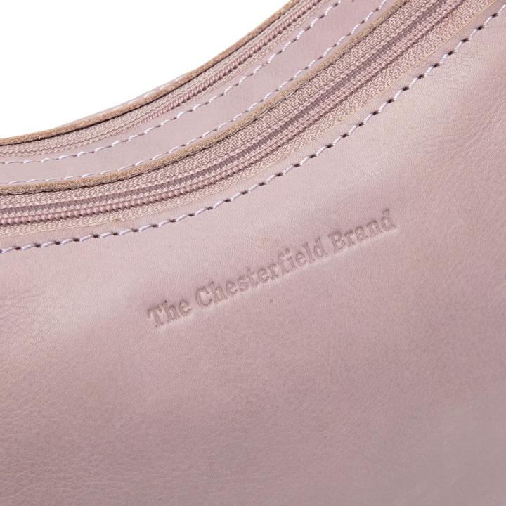 Produktbild The Chesterfield Brand Irving Umhängetasche Leder 25 cm
