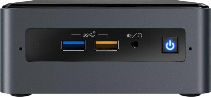Intel NUC NUC8i7BEH2 - Bean Canyon (Intel Core i7-8559U)