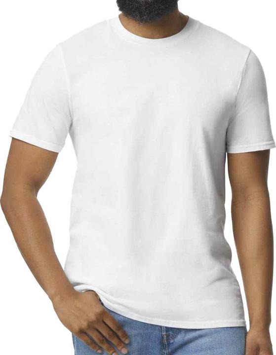 Actual product image Gildan Mens Softstyle T-Shirt (S)
