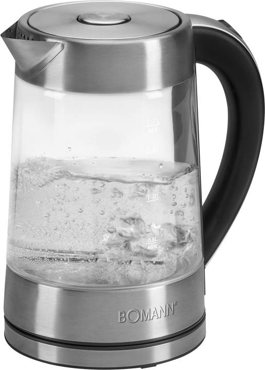 Produktbild Bomann Wk 5023 Cb (1.70 l)