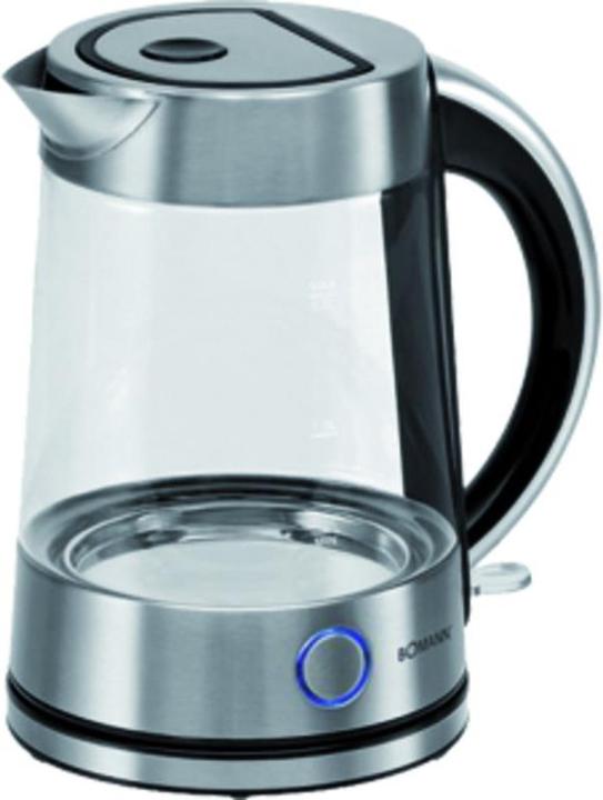 Produktbild Bomann Wk 5023 Cb (1.70 l)