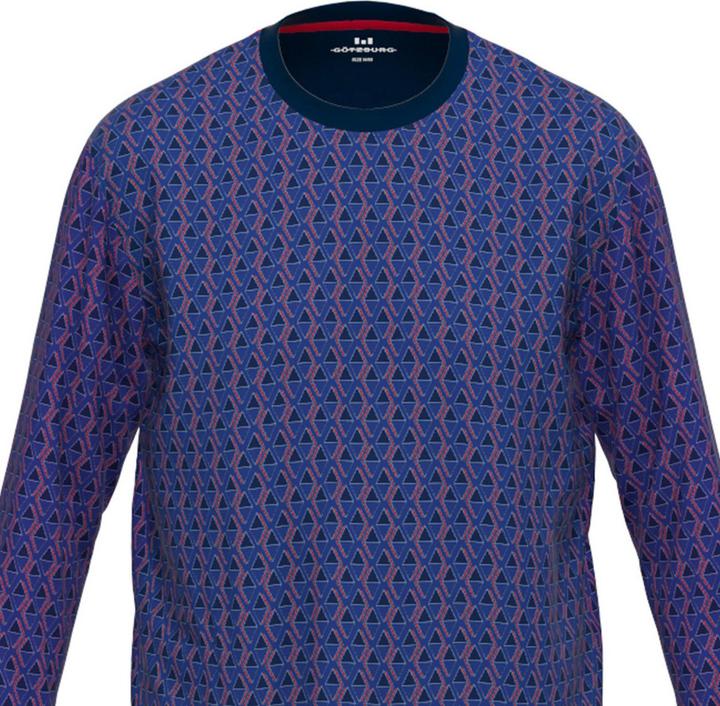 Actual product image Götzburg Men's pyjamas (52)