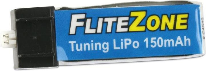 Actual product image Pichler Modeling battery pack (LiPo) 3.7 (3.70 V, 150 mAh)