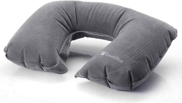Image du produit Travel Blue Coussin gonflable pour la nuque (Coussins de voyage)