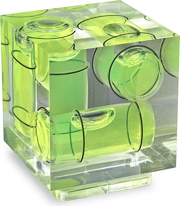 Kaiser Fototechnik Triplex Wasserwaage (2.90 cm)