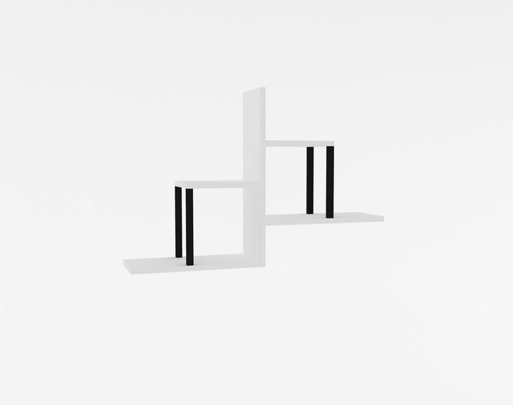 Actual product image Kalune Design Natasha (60 x 90 x 20 cm)