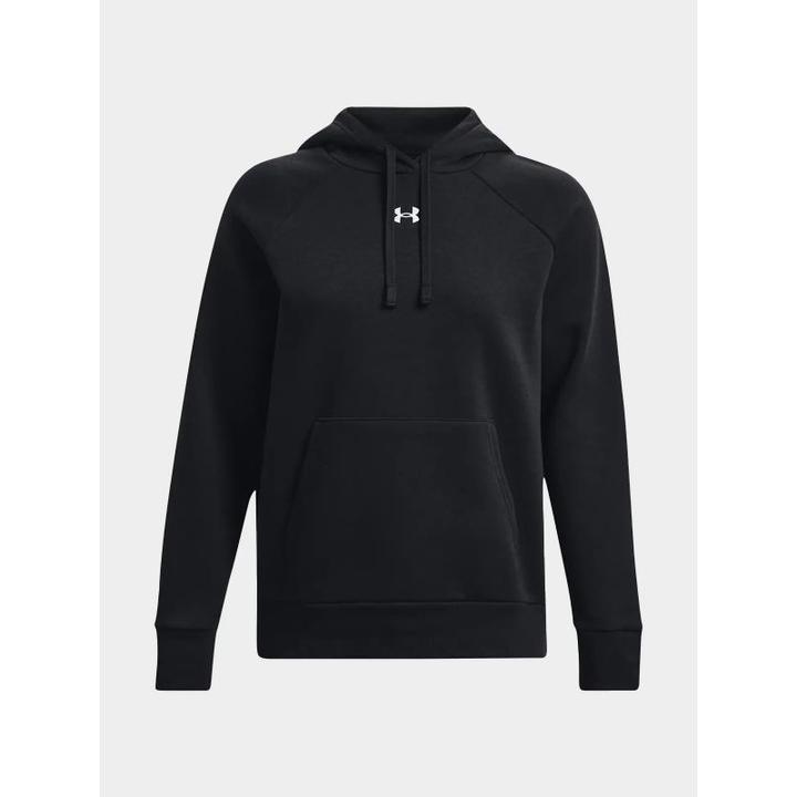 Produktbild Under Armour Rival Fleece Hoodie Damen (XL)