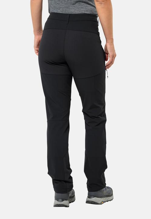 Produktbild Jack Wolfskin Andur Pants W (36)