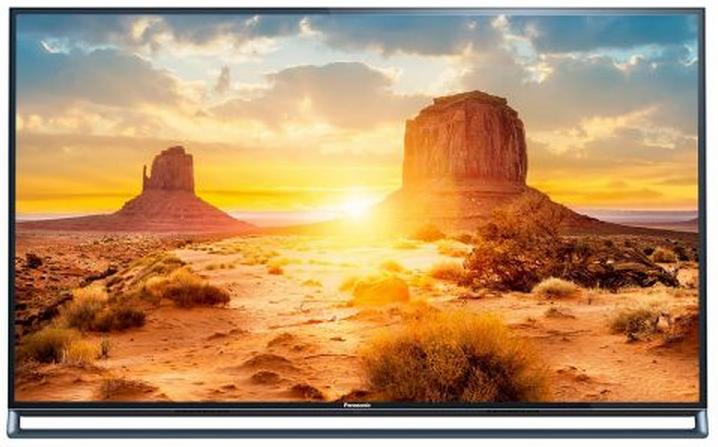 Actual product image Panasonic Tx-47asw804 (47", Full HD)