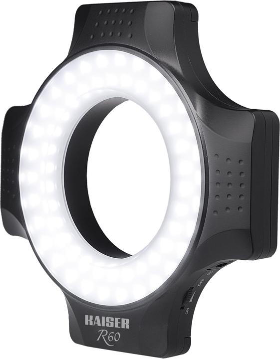 Produktbild Kaiser Fototechnik R60 (Ringleuchte)