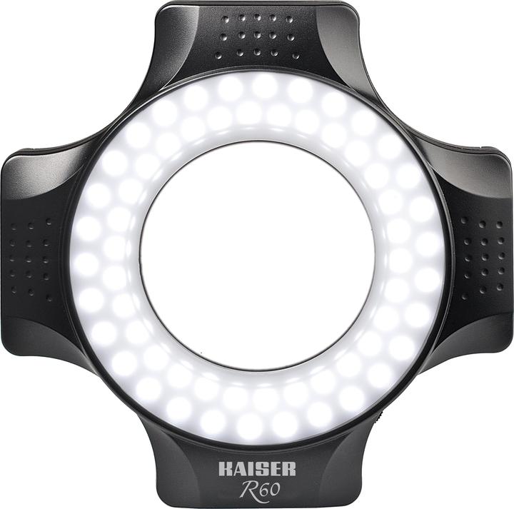 Produktbild Kaiser Fototechnik R60 (Ringleuchte)