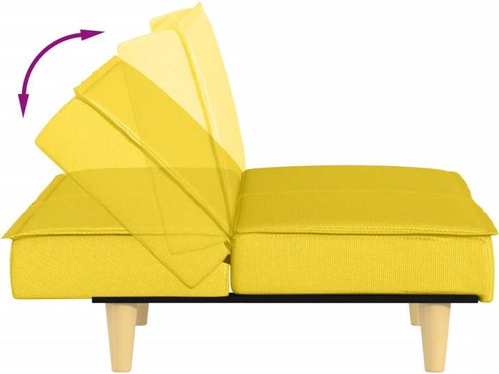 Immagine prodotto VidaXL Maurice (Divano letto)