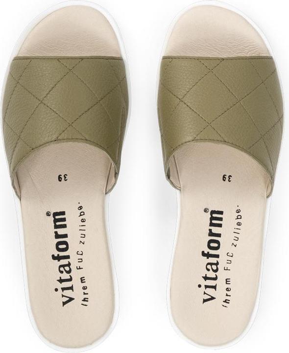 Actual product image Vitaform Mules Soft (43)