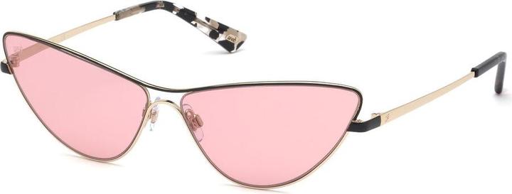 Produktbild WEB Damensonnenbrille WE0269-6532S Ø 65 mm
