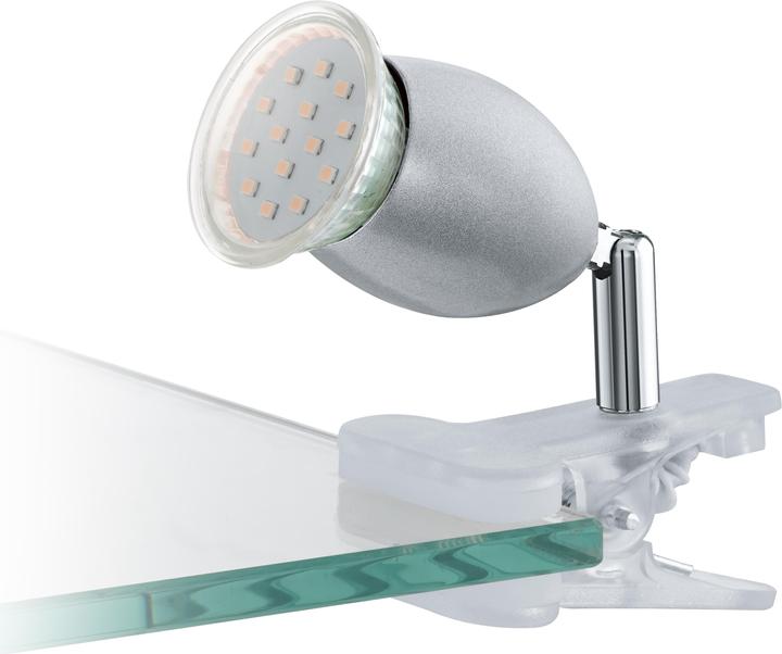 Produktbild EGLO Banny (240 lm, GU10)