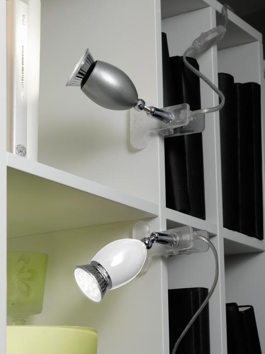 Produktbild EGLO Banny (240 lm, GU10)