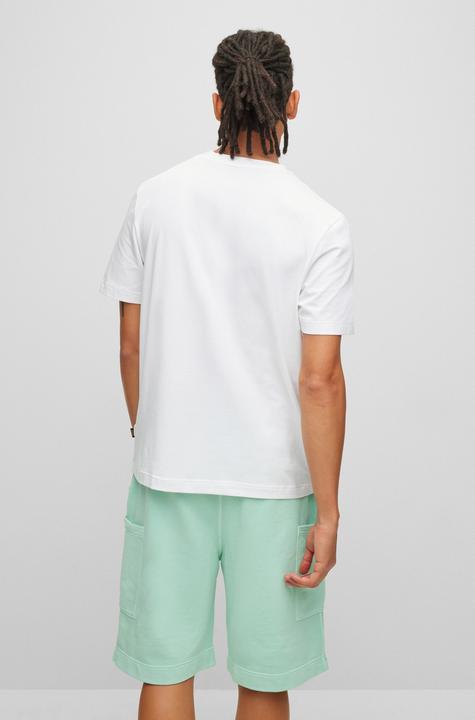 Produktbild BOSS T-Shirt Relaxed Fit TCHUP (L)