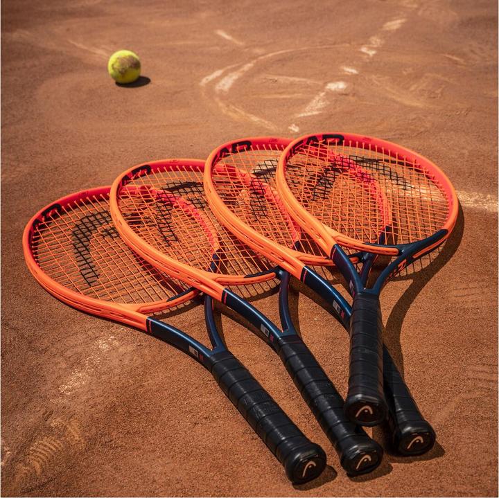 Image du produit Head Raquettes de tennis Radical Team L 2023 (2, 260 g)