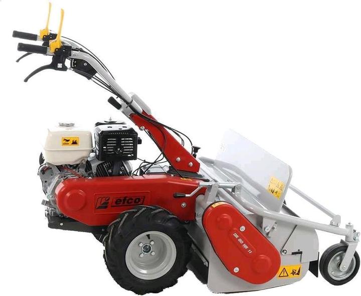Efco DR 80 HR 11 Justaucorps professionnel pour Martelli Honda GX 340