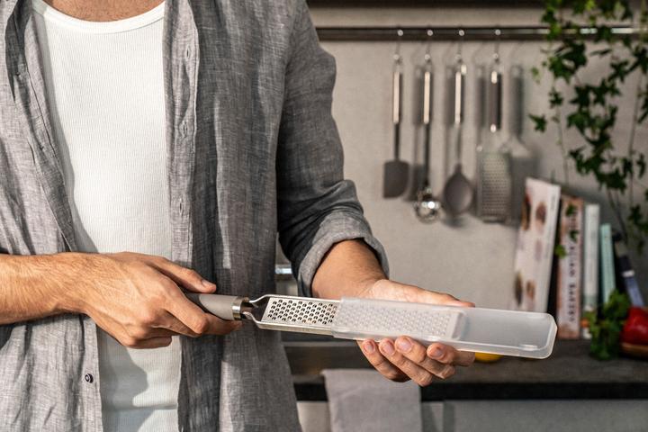 Actual product image Zwilling Per grater 38cm Zester