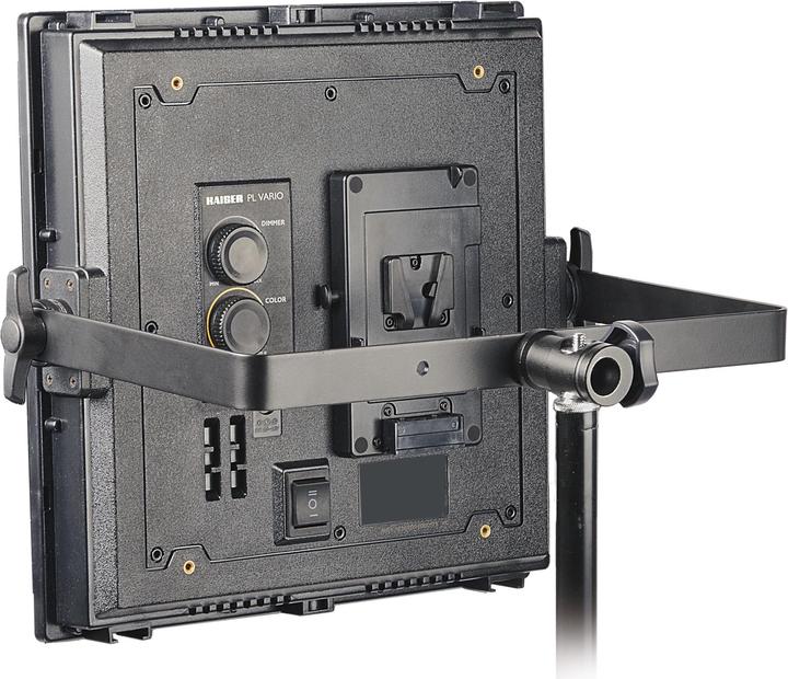 Actual product image Kaiser Fototechnik PL 360 Vario (Surface luminaire)