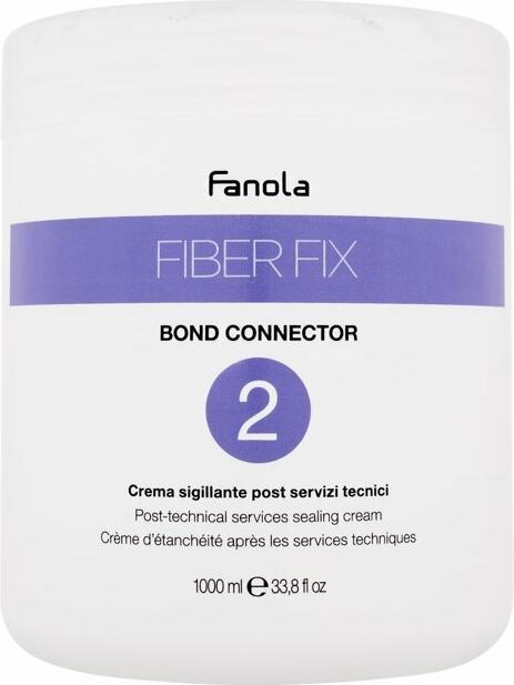 Produktbild Fanola Fiber Fix Bond Connector N.2 (1000 ml)