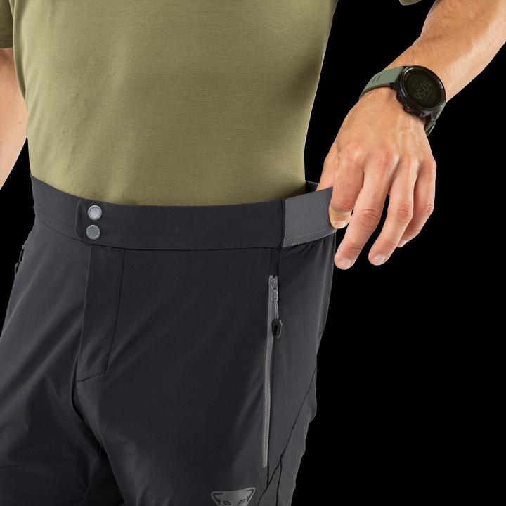 Actual product image Dynafit Transalper Light Dynastretch pants (L)