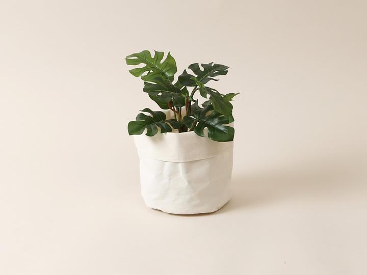 Produktbild Esmée Stoffkorb (1 x, 3 x 26.5 x 16 cm)
