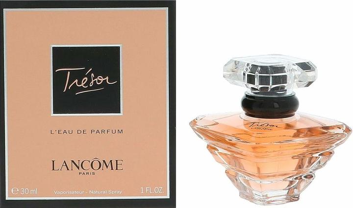 Actual product image Lancôme Trésor (Eau de parfum, 30 ml)