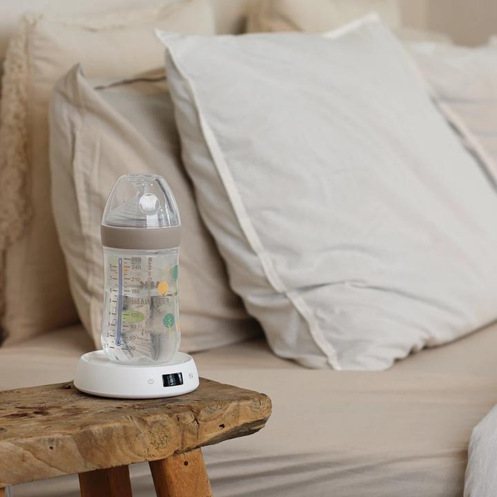Actual product image Liini Night station for baby bottle