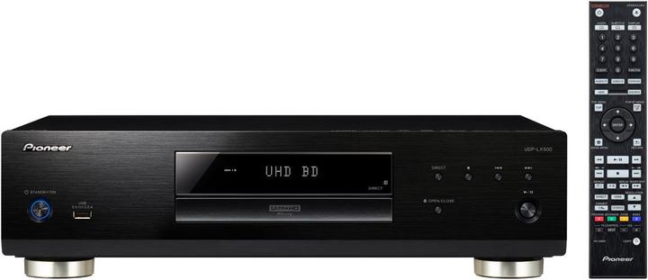 Pioneer UDP-LX500 (Blu-ray Player)