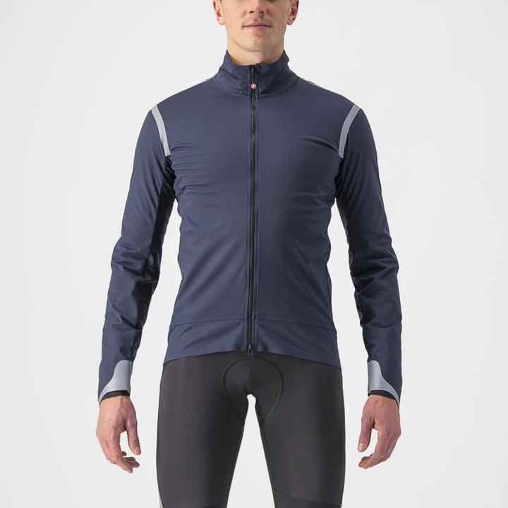 Castelli Alpha Ultimate Insulated Jacket