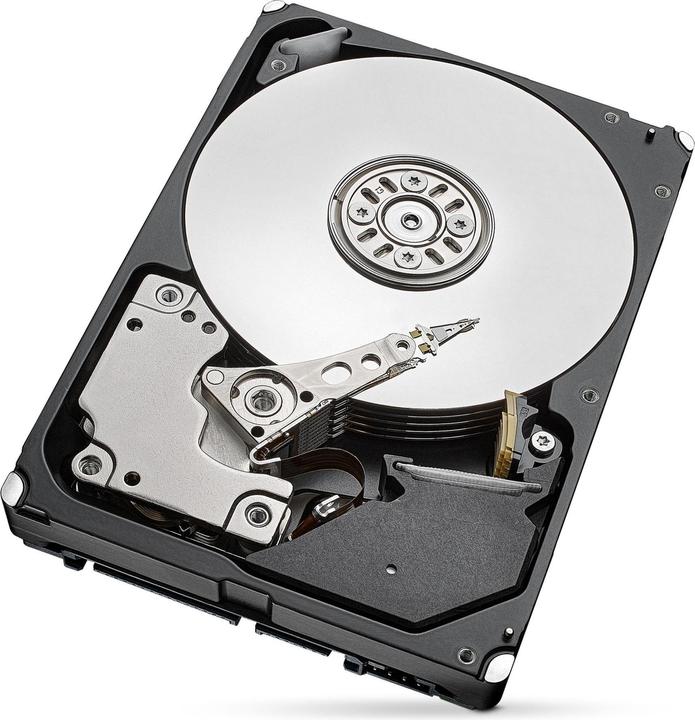 Actual product image Seagate HDD/Ent Cap SATA 7.2K (2 TB, 2.5")