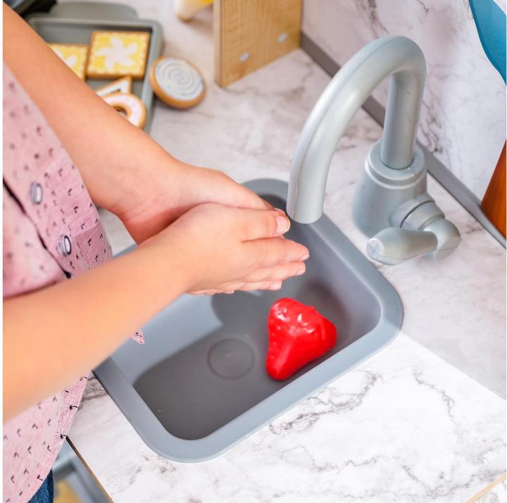 Image du produit KidKraft Cuisine de jeu Kit de friandises surprise 32 pièces