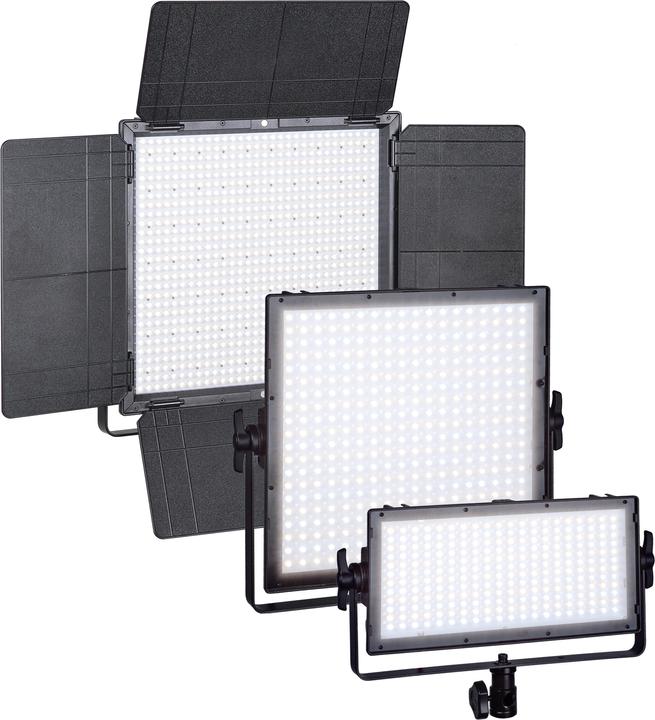 Image du produit Kaiser Fototechnik PL 240 Vario (Panneaux lumineux)