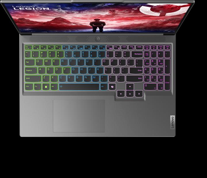 Produktbild Lenovo Legion Slim 5 (16", AMD Ryzen 7 8845HS, 32 GB, 1000 GB, CH)